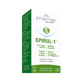 Pharmalp spirul-1 30/90 capsules